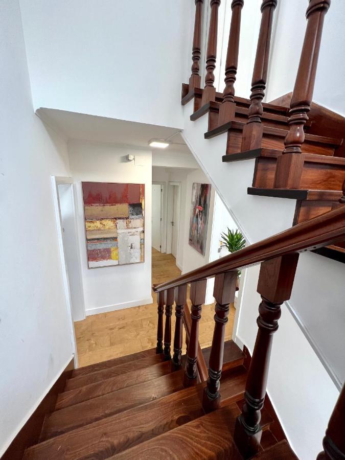 Oeiras Beach Private Room 9 - Double Bedroom With Shared Bathroom & Terrace Luaran gambar