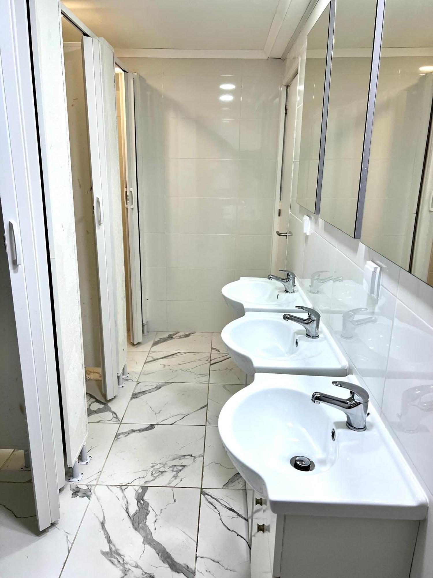 Oeiras Beach Private Room 9 - Double Bedroom With Shared Bathroom & Terrace Luaran gambar