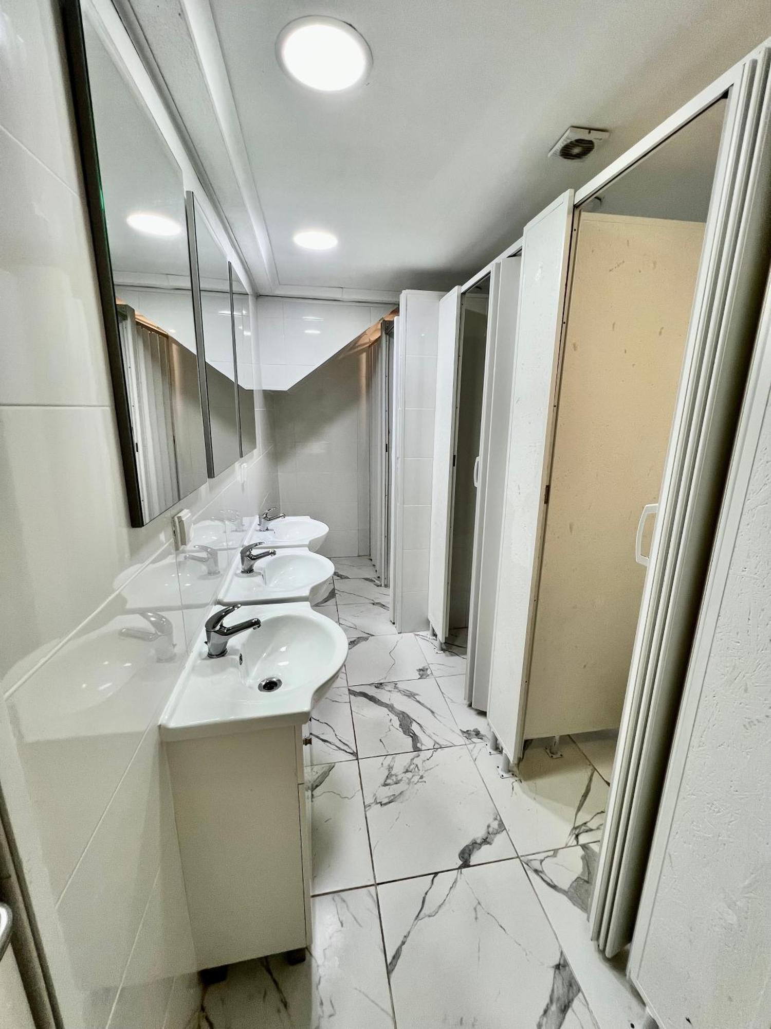 Oeiras Beach Private Room 9 - Double Bedroom With Shared Bathroom & Terrace Luaran gambar